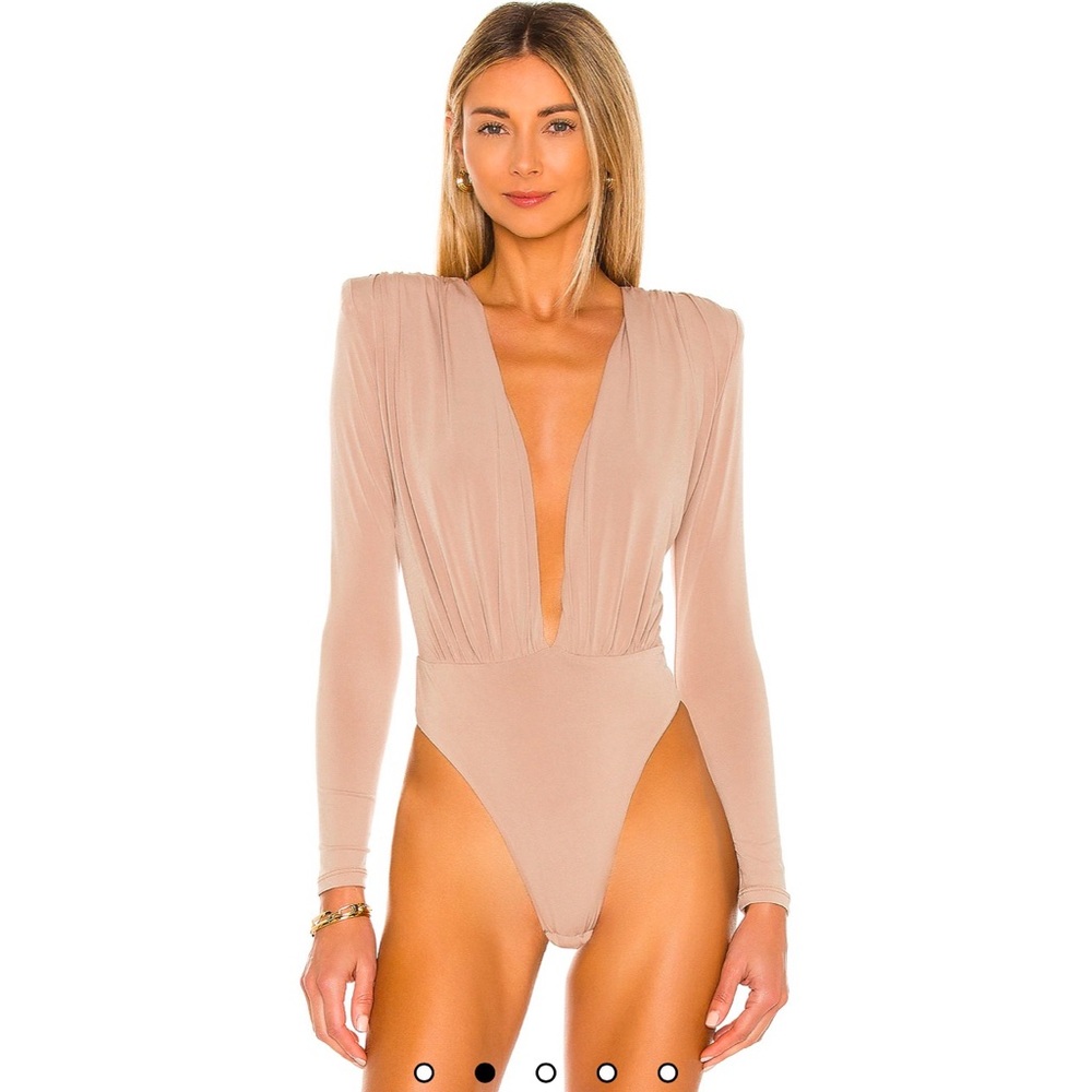 Great Bodysuit!